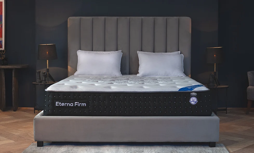 Celeste Eterna Firm