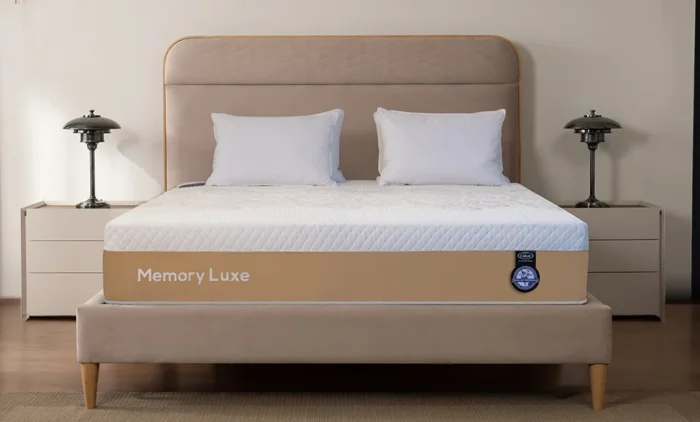 Celeste Memory Luxe