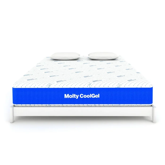Molty Cool Gel