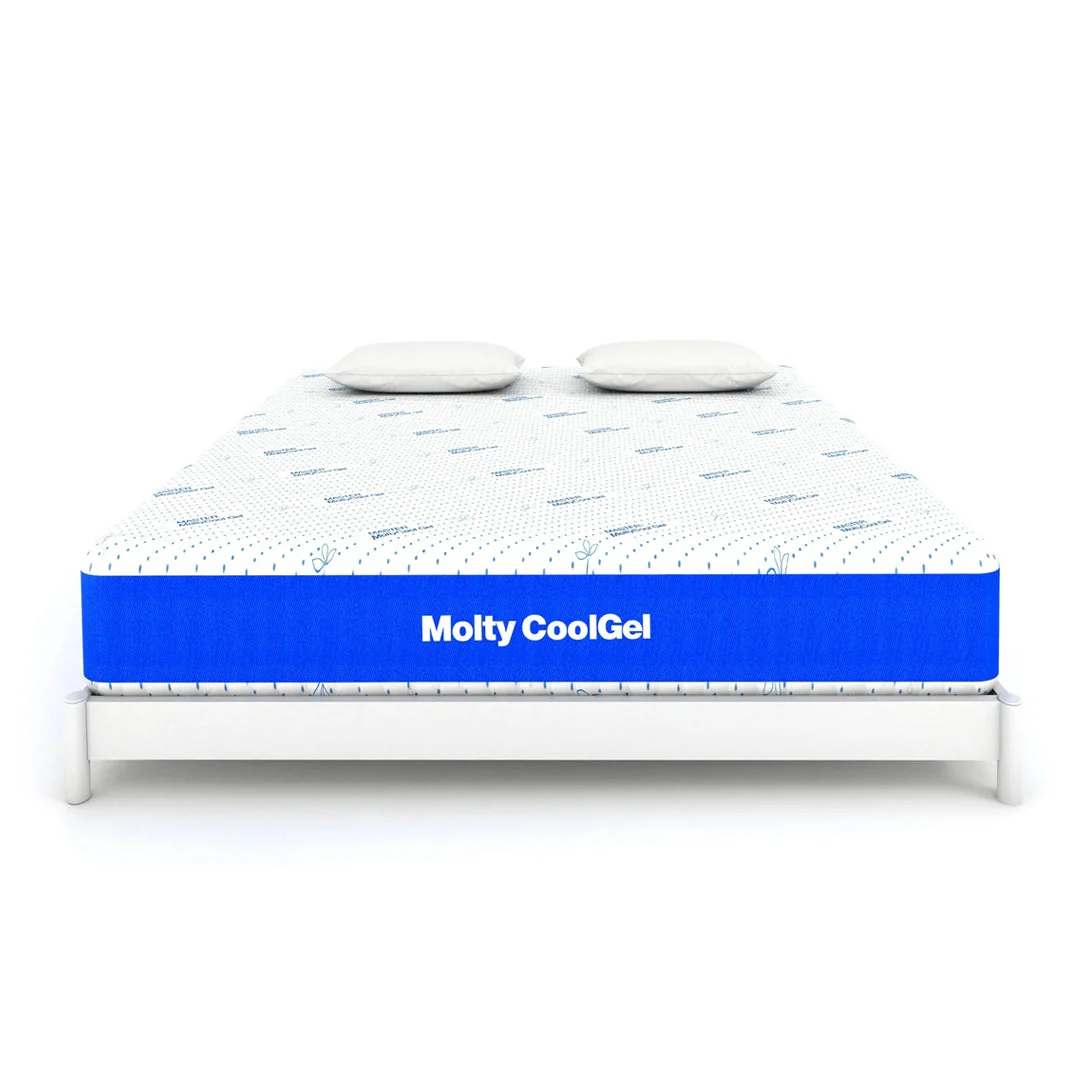 Molty Cool Gel