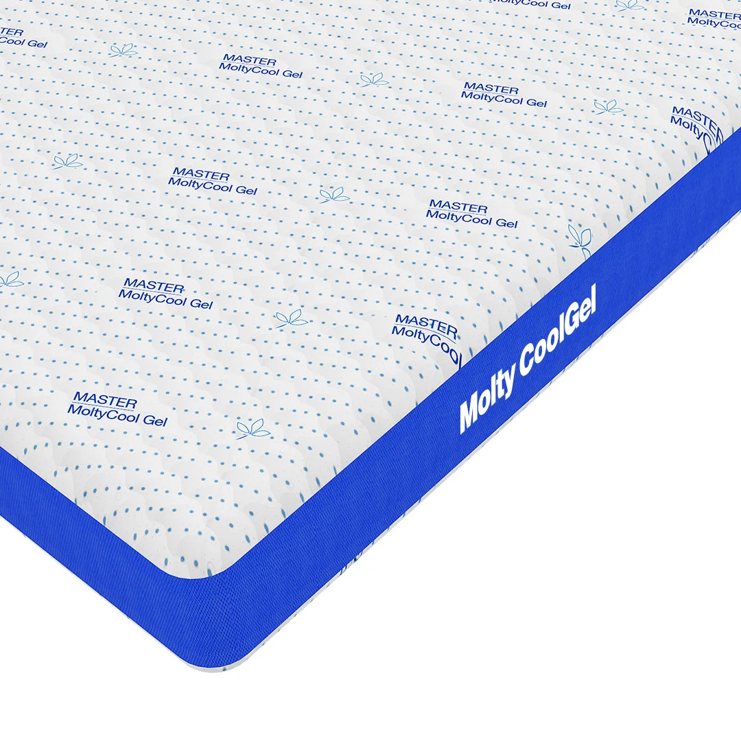 Molty Cool Gel 7 Zone - Image 3