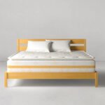 Dura Ultra Spring (Pillow Top)