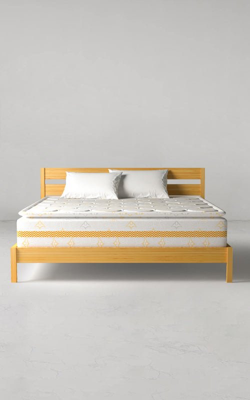 Dura Ultra Spring Pillow Top