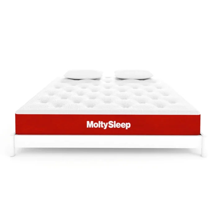Molty Sleep 2in1
