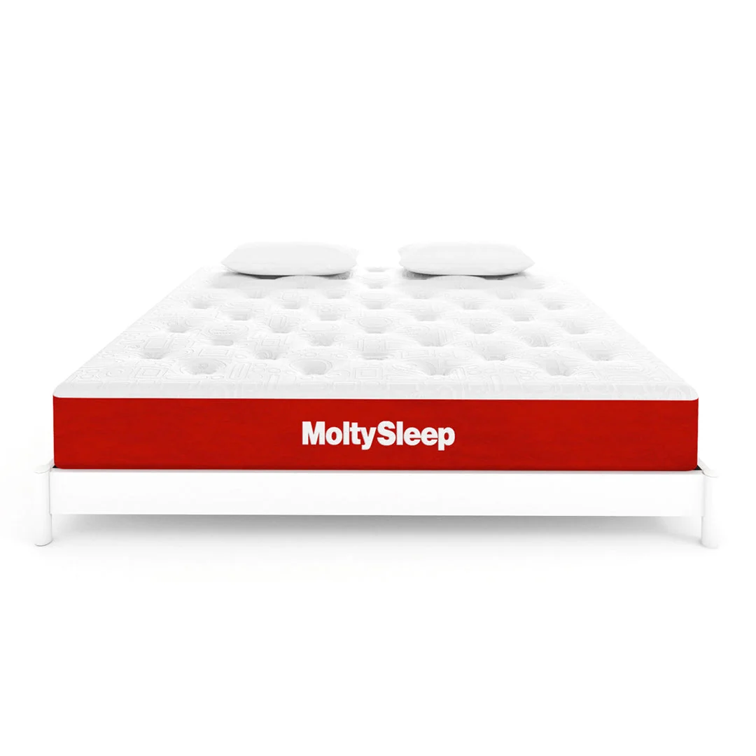 Molty Sleep 2in1