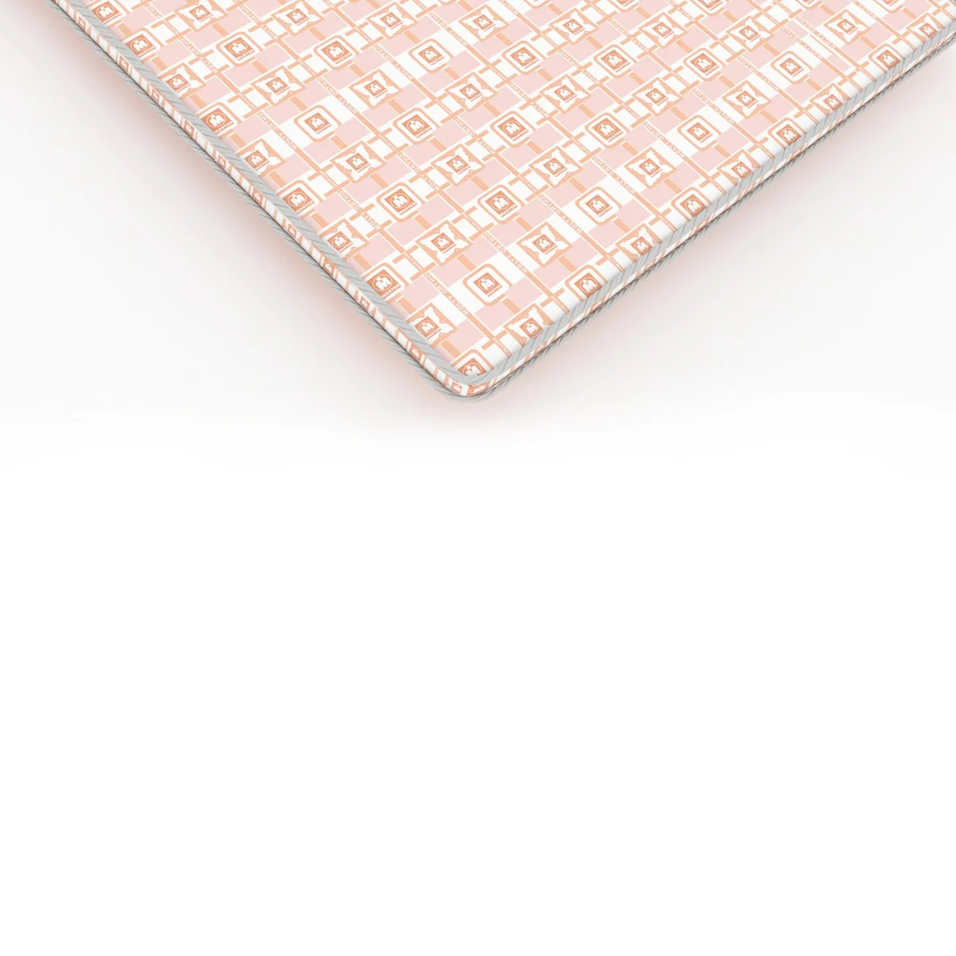 MoltyOrtho Back Support Topper - Image 2