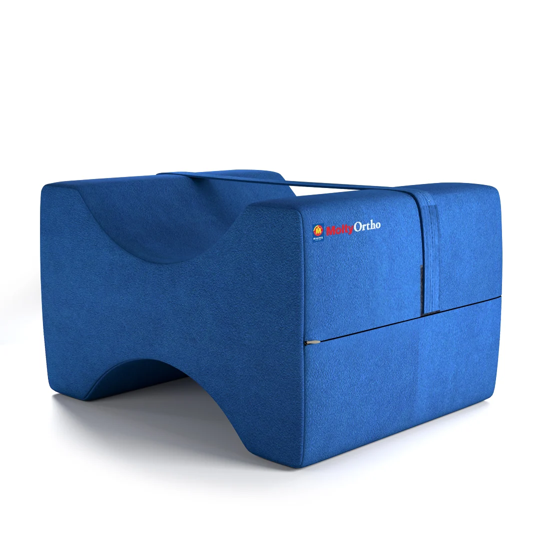 Molty Ortho Knee Pillow