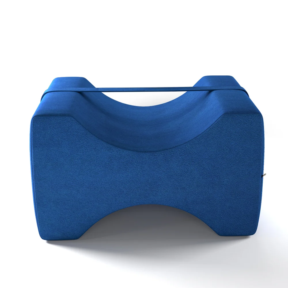 MoltyOrtho Knee Pillow - Image 2